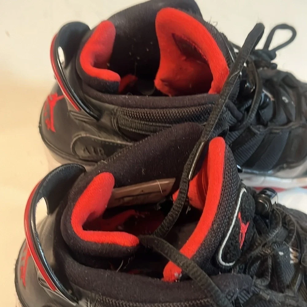 Jordan preowned shoes